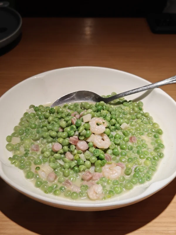 盒马清香 20 | 当味蕾遇见时光的琥珀