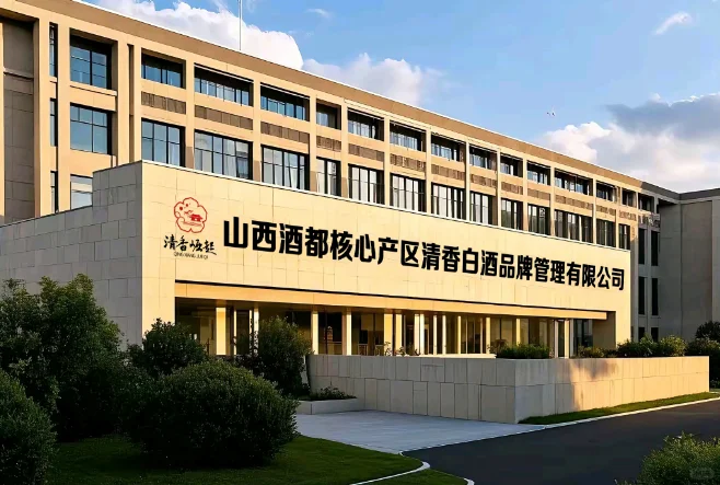 清香型白酒：正迎来属于它的千亿黄金时代！