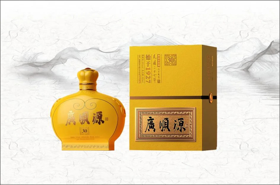 ? 清香型VS酱香型白酒，你更爱哪一种？