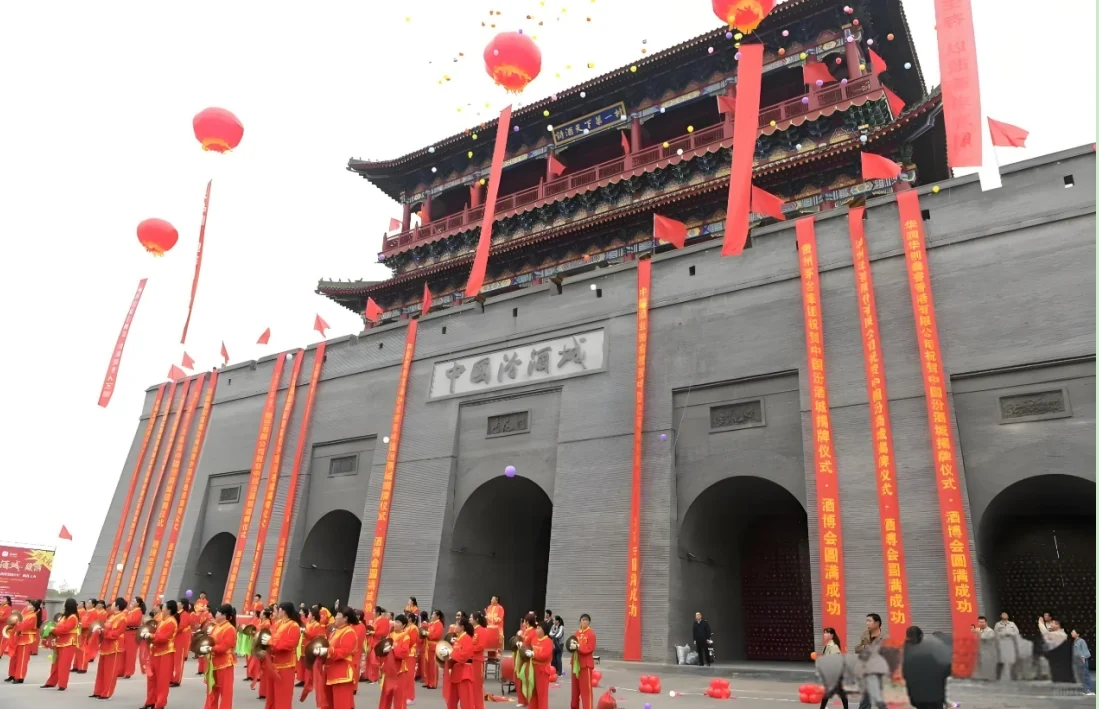 清香型白酒崛起，清香风口，共赢未来