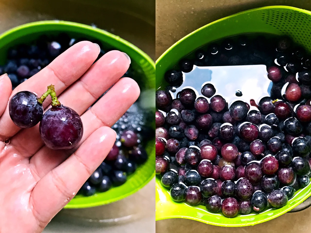 葡萄酒的家常做法，get新技能！