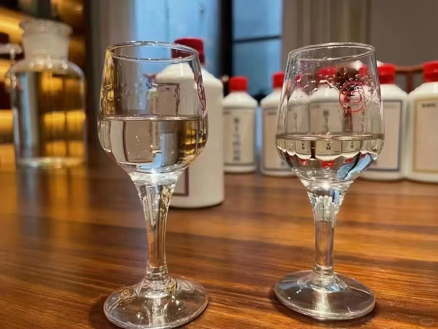 什么是一款好的酱香型白酒？