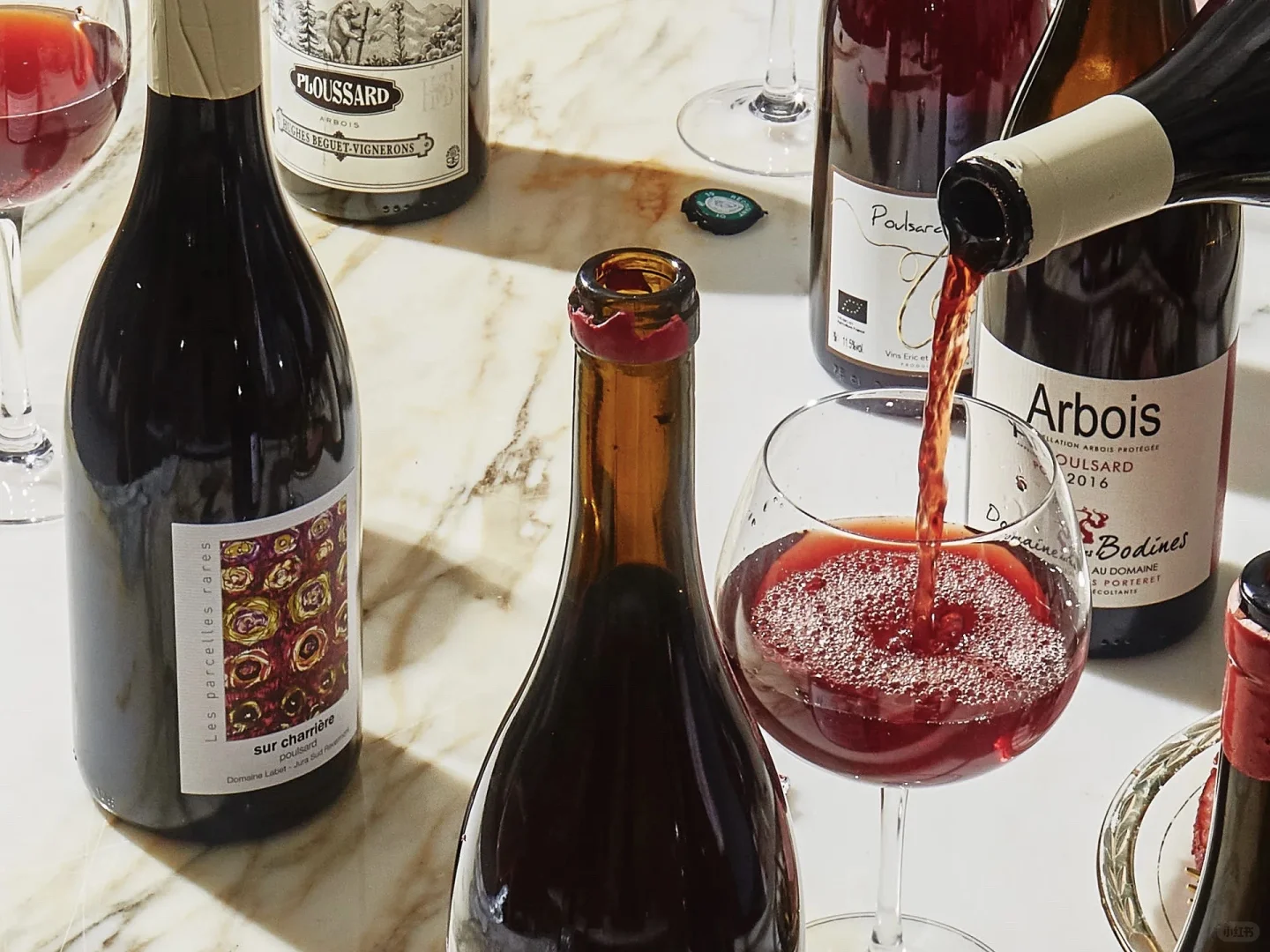 谈谈红葡萄酒在中国的流行趋势!