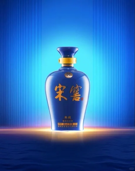 怎么品鉴酱香型白酒