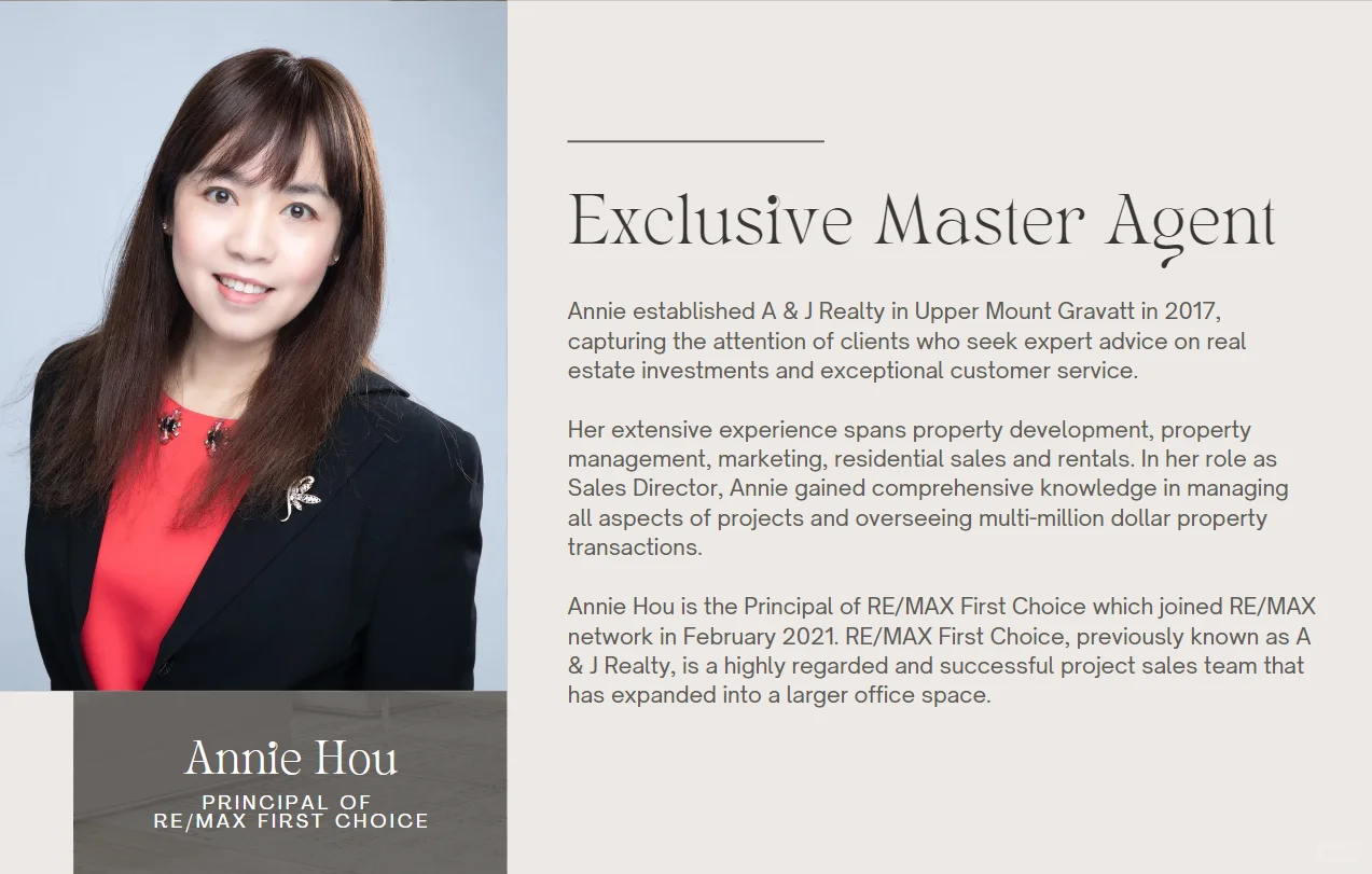 企业走访第1期｜走进 RE/MAX：布里斯班房地产