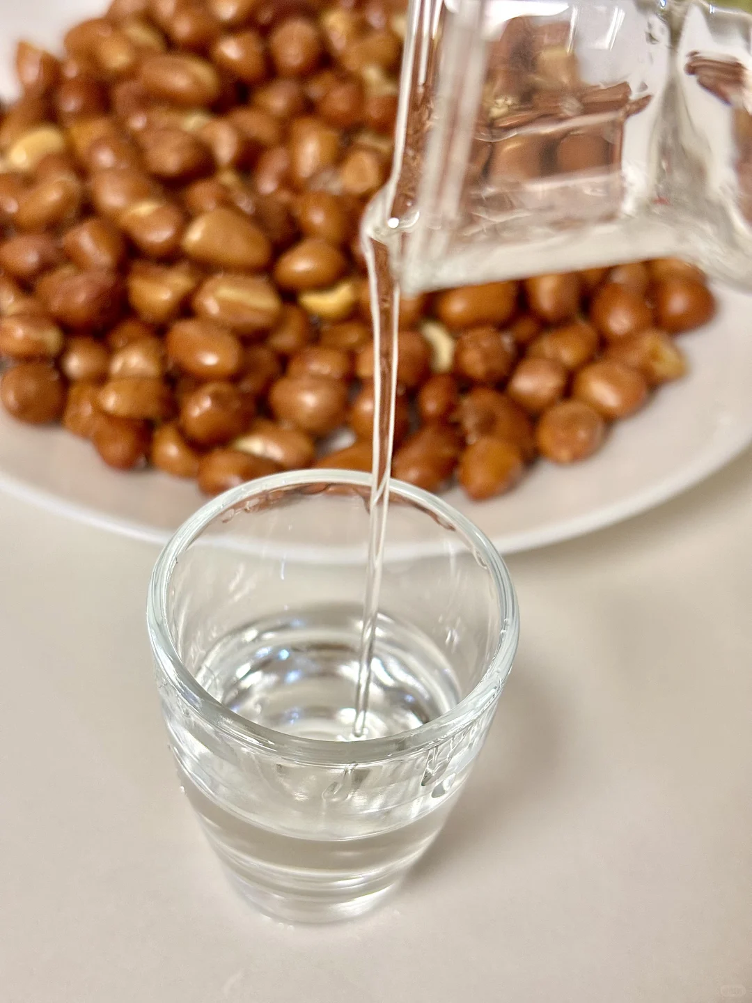 俩菜配这酒，香到舔盘！