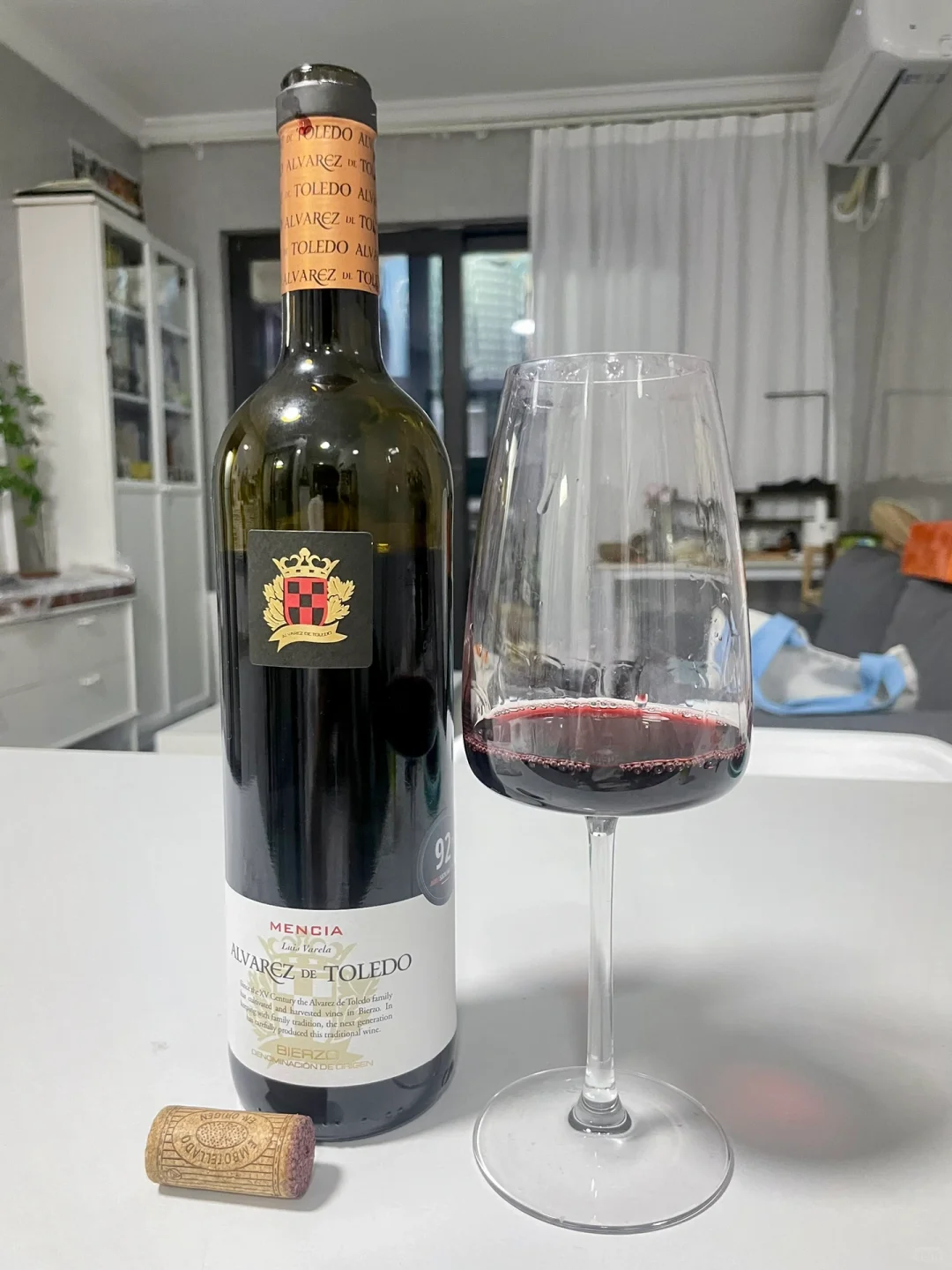 最近的口粮级红酒