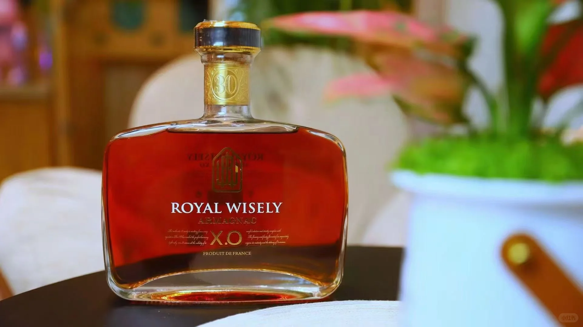 推荐几款高端红葡萄酒?