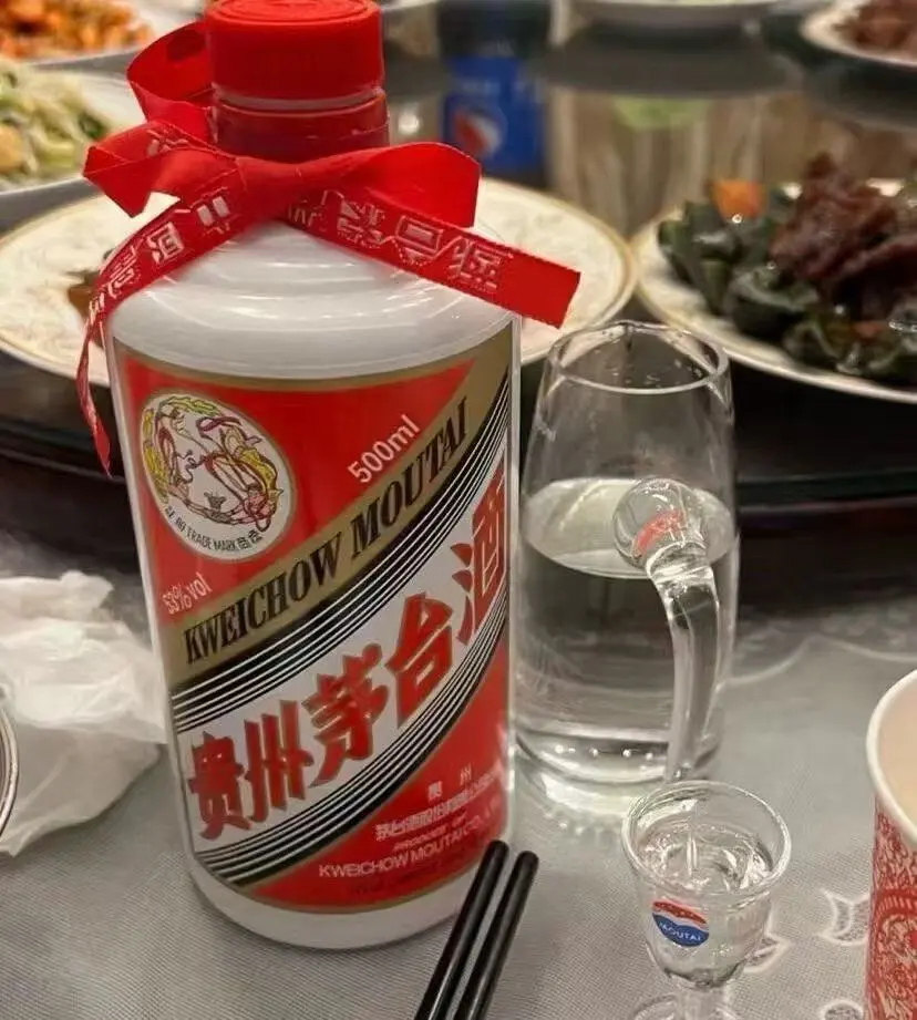 千元茅台喝不起？这款1:1精品才是真懂行！扫