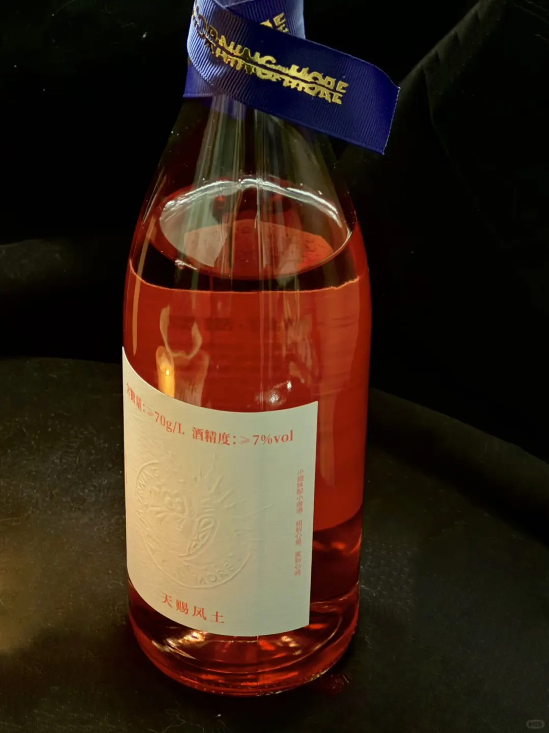 周末居家微醺时刻！超好喝的桃红葡萄酒！