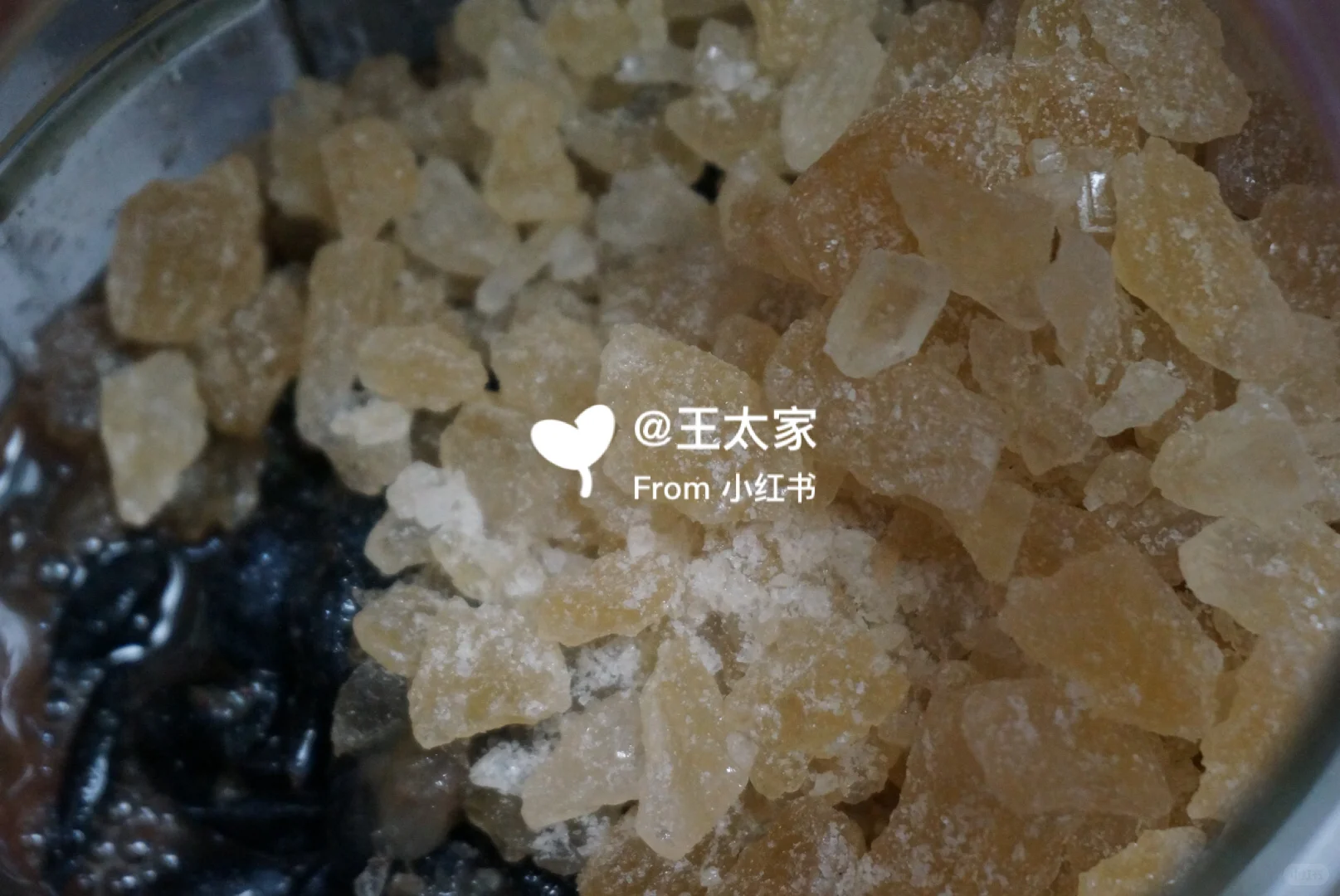 ?自制?葡萄酒记录