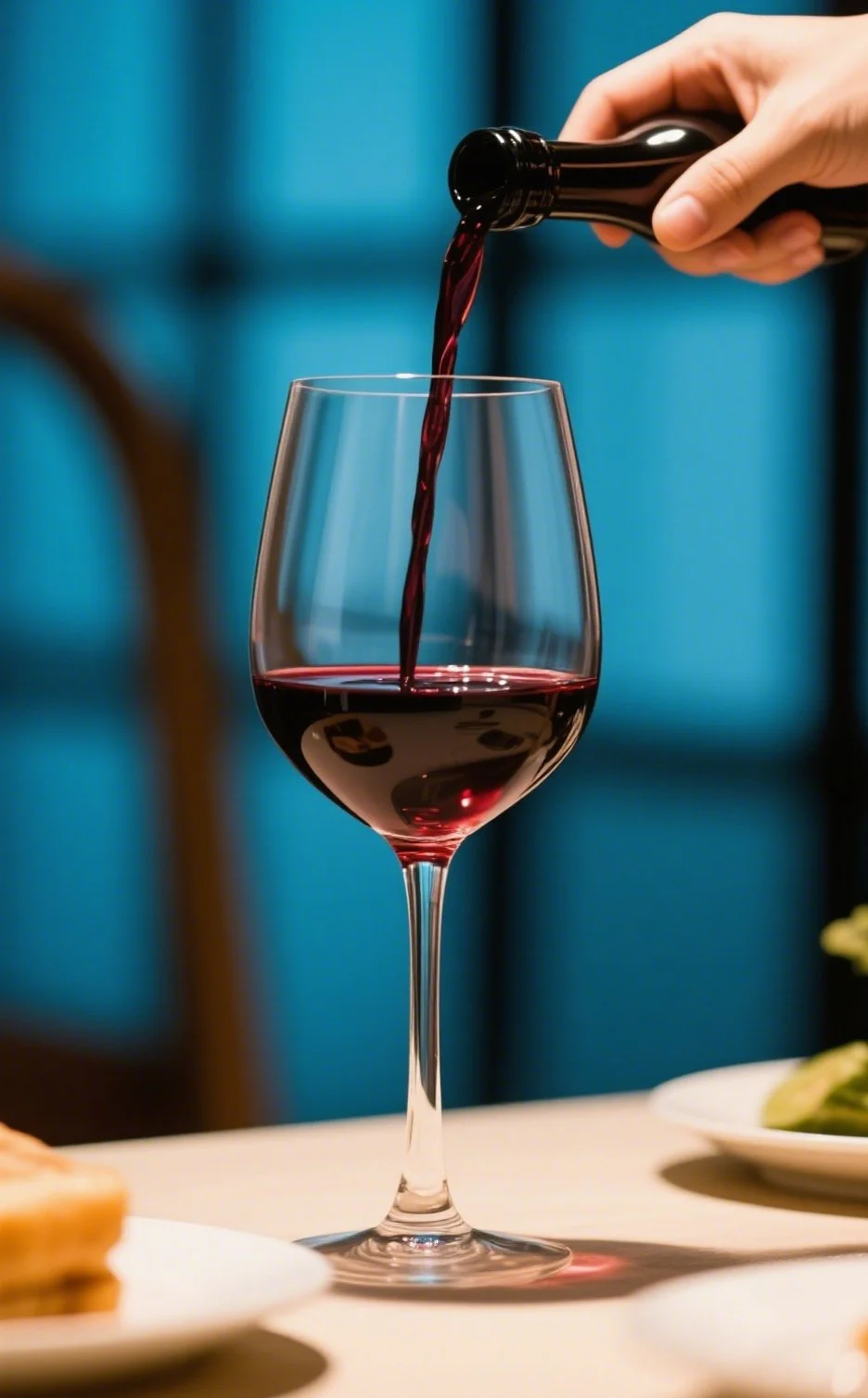 红酒评鉴秘籍大公开!小白也能秒变行家?