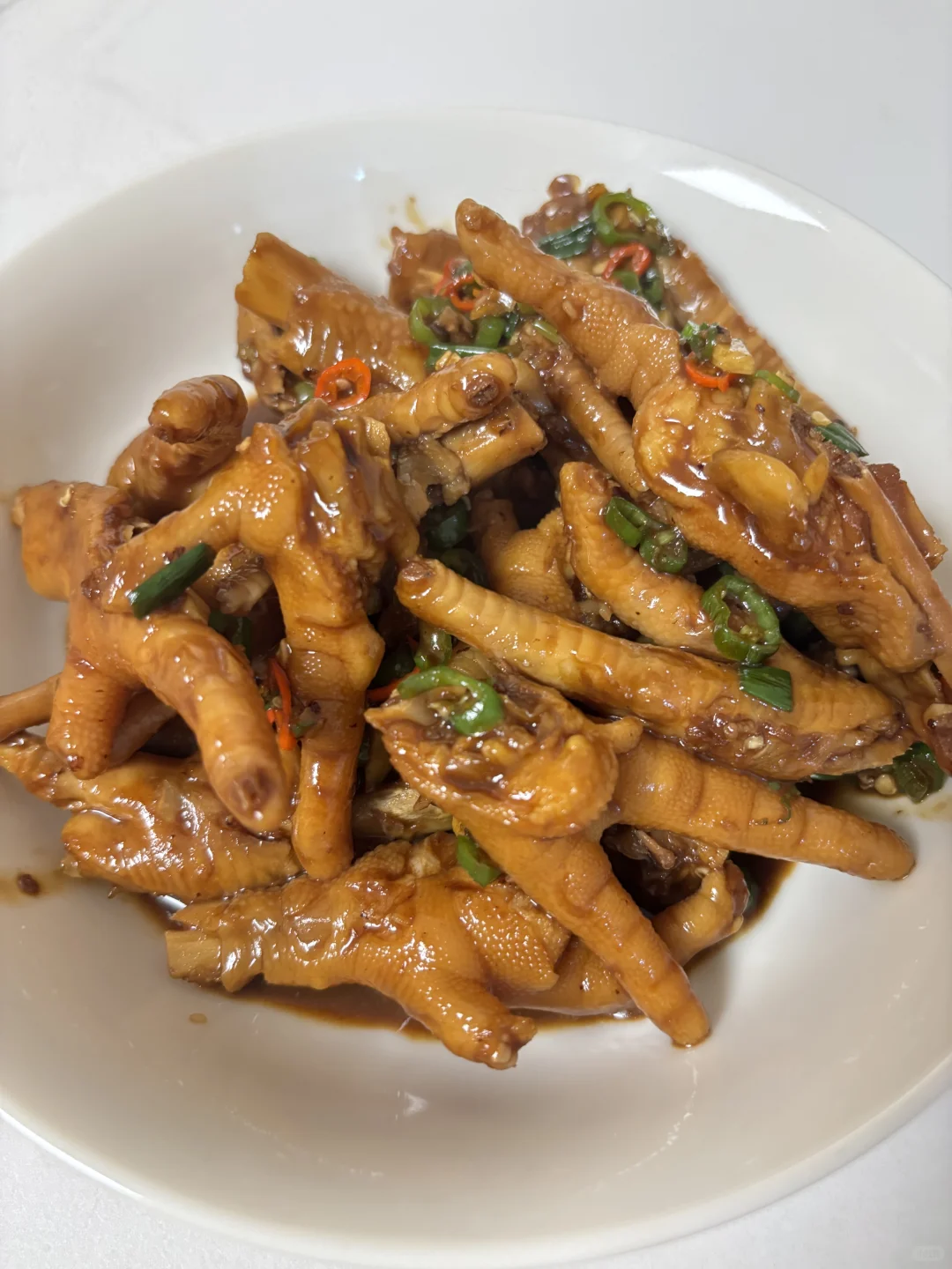 俩菜配这酒，香到舔盘！