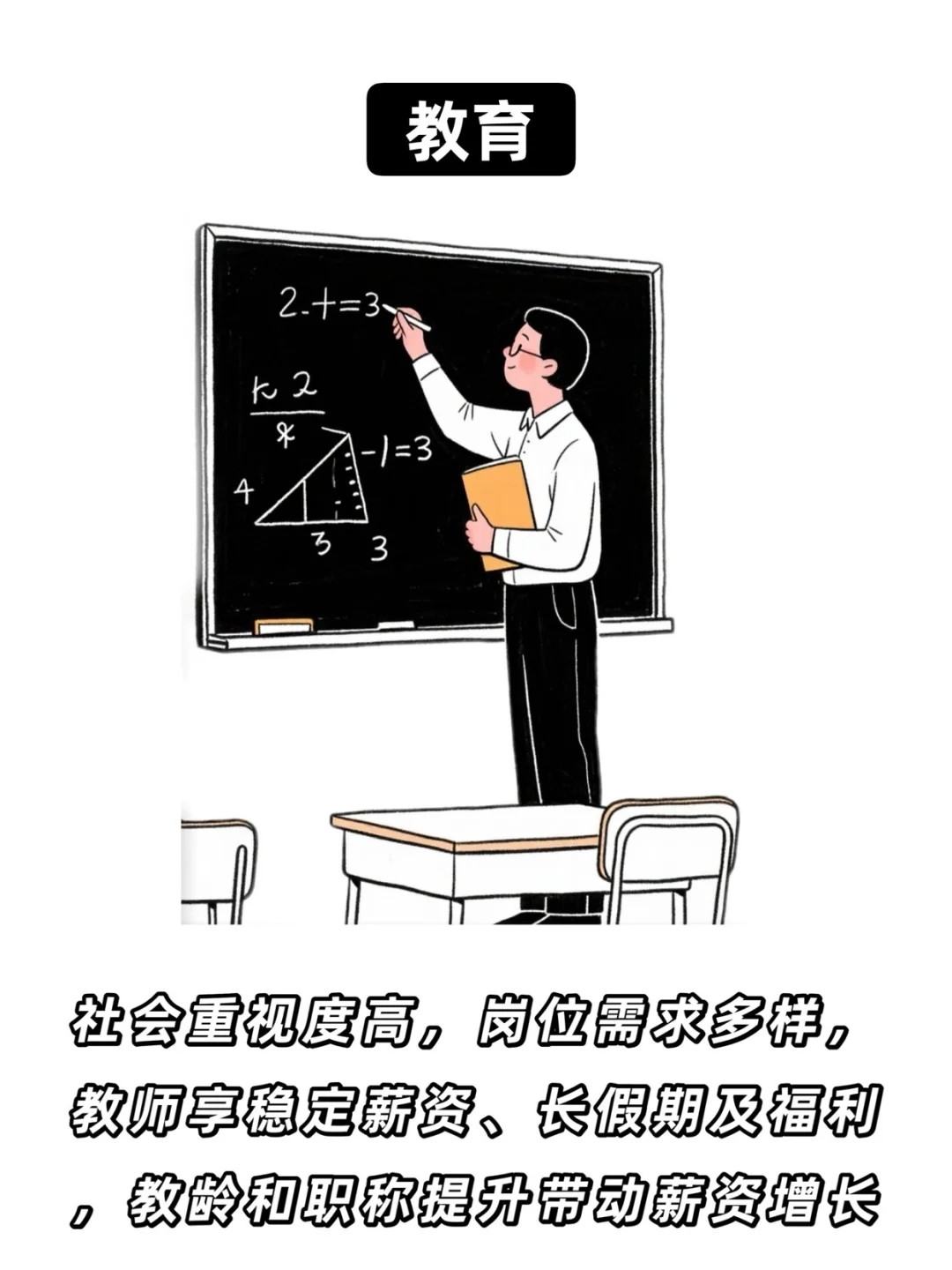 不裁员还涨薪的6个行业