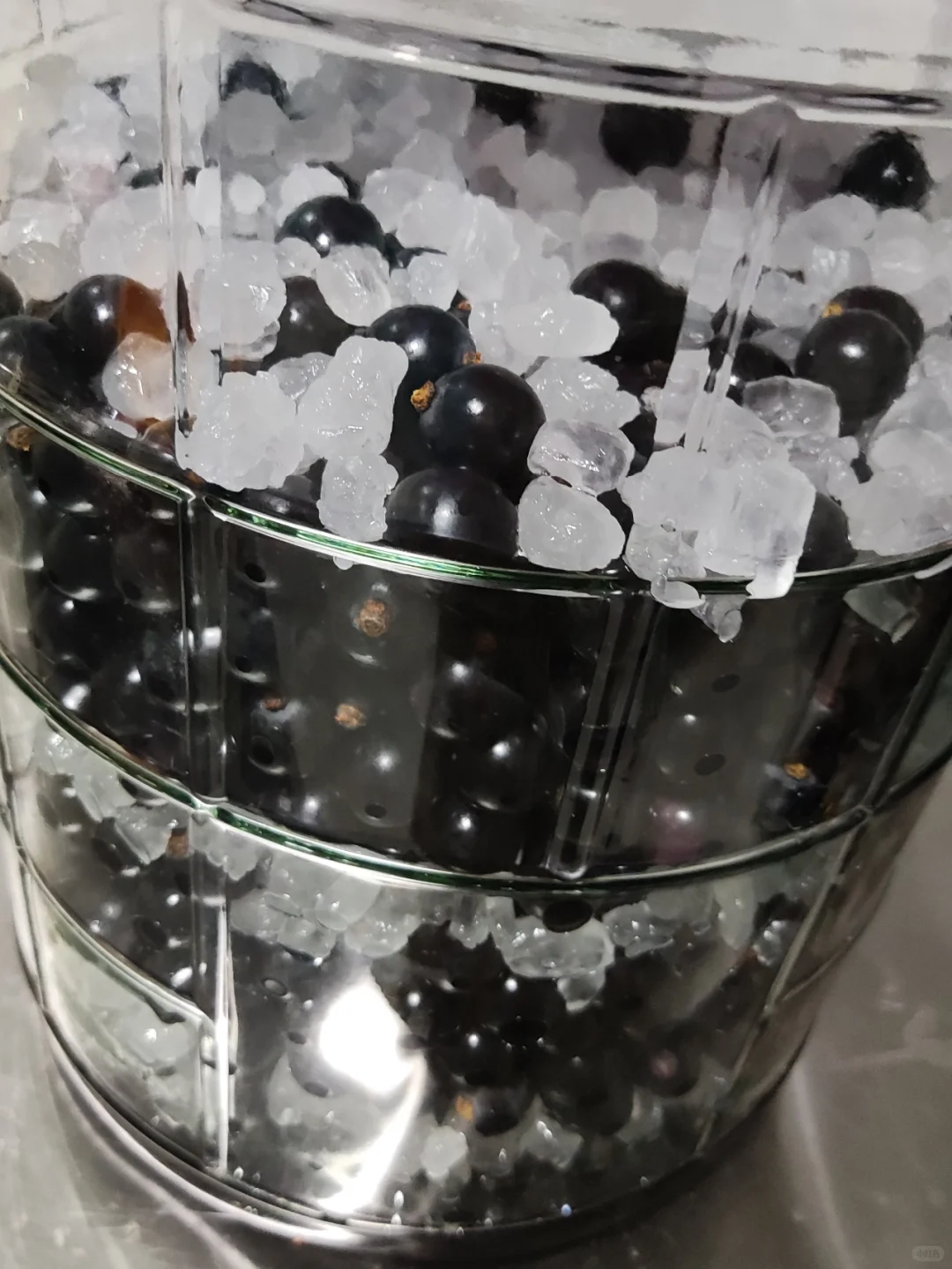 恰逢时节,酿一瓶葡萄酒