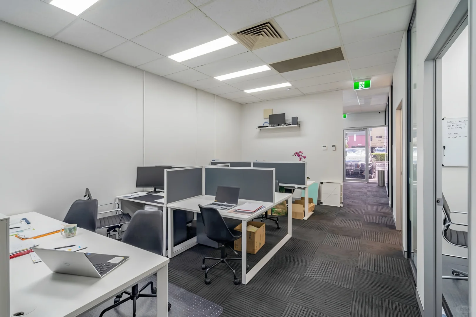 企业走访第1期｜走进 RE/MAX：布里斯班房地产