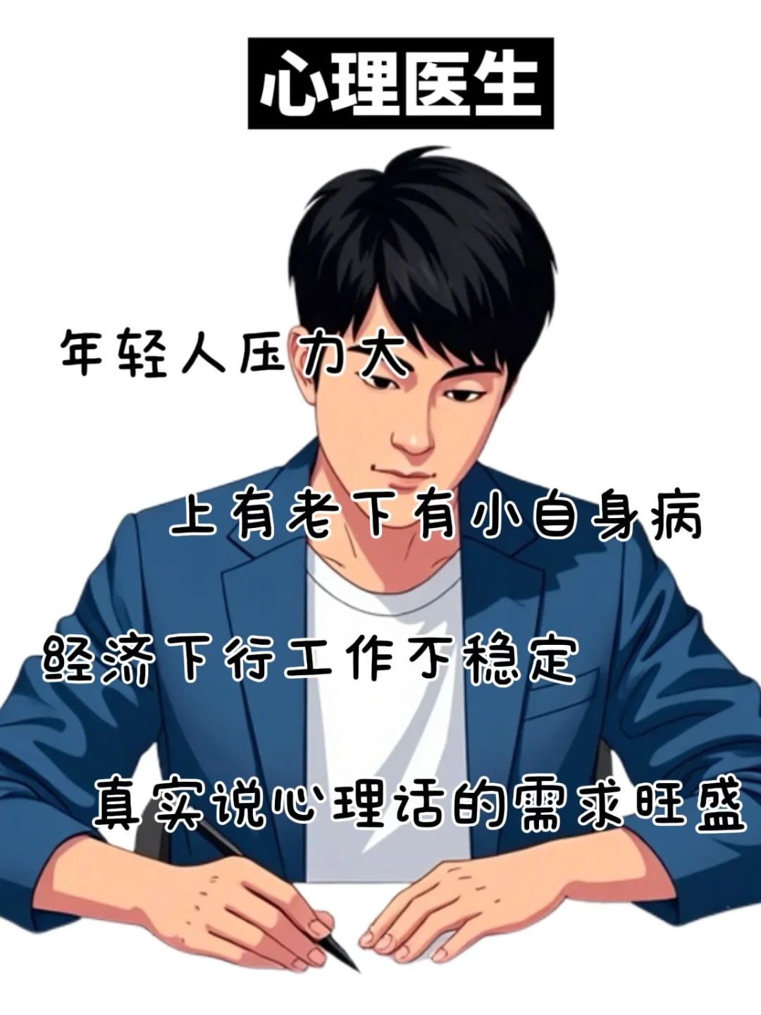 未来五年会火的5个行业，选择大于努力，