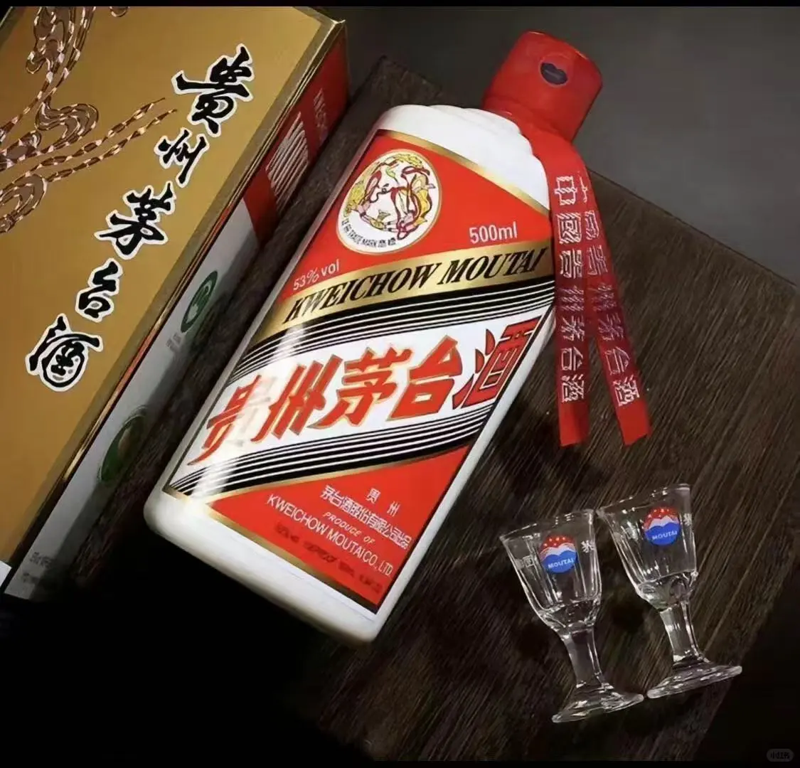 千元茅台喝不起？这款1:1精品才是真懂行！扫
