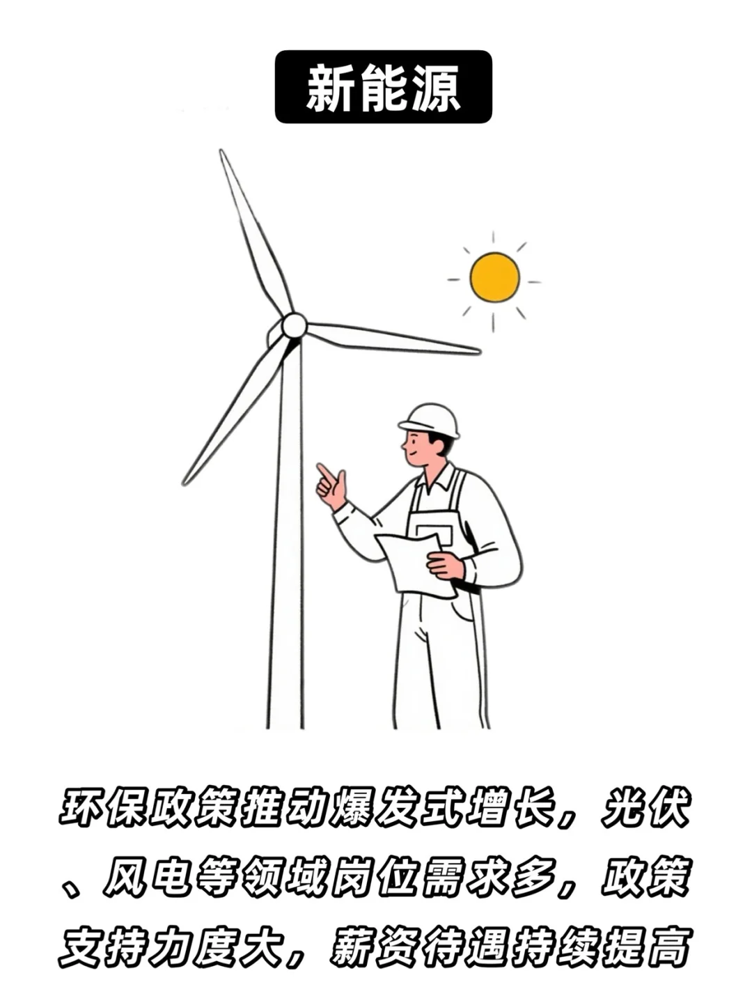 不裁员还涨薪的6个行业