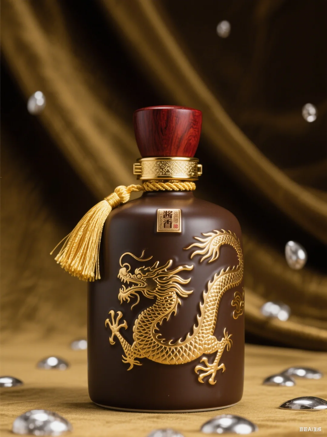 酱香酒为什么被称为“国酒”？
