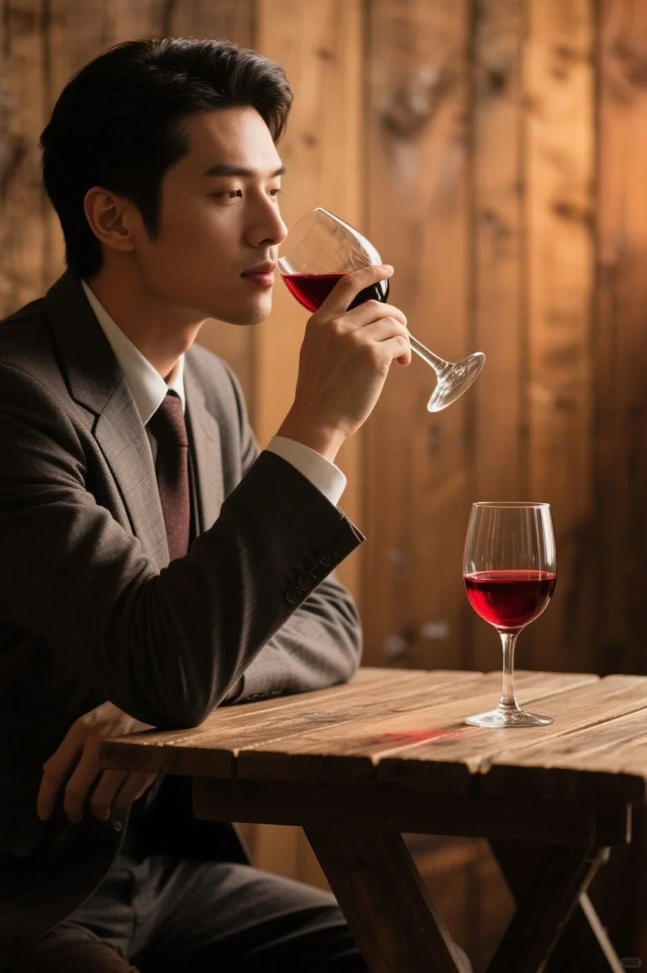 红酒评鉴秘籍大公开!小白也能秒变行家?