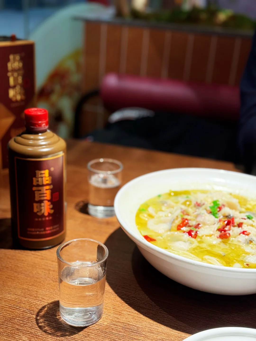 同一款酱酒为何喝出不同味道？