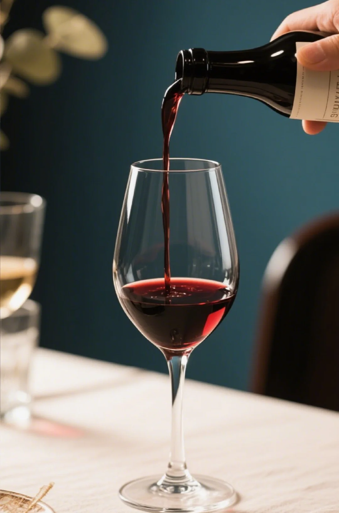 红酒评鉴秘籍大公开!小白也能秒变行家?