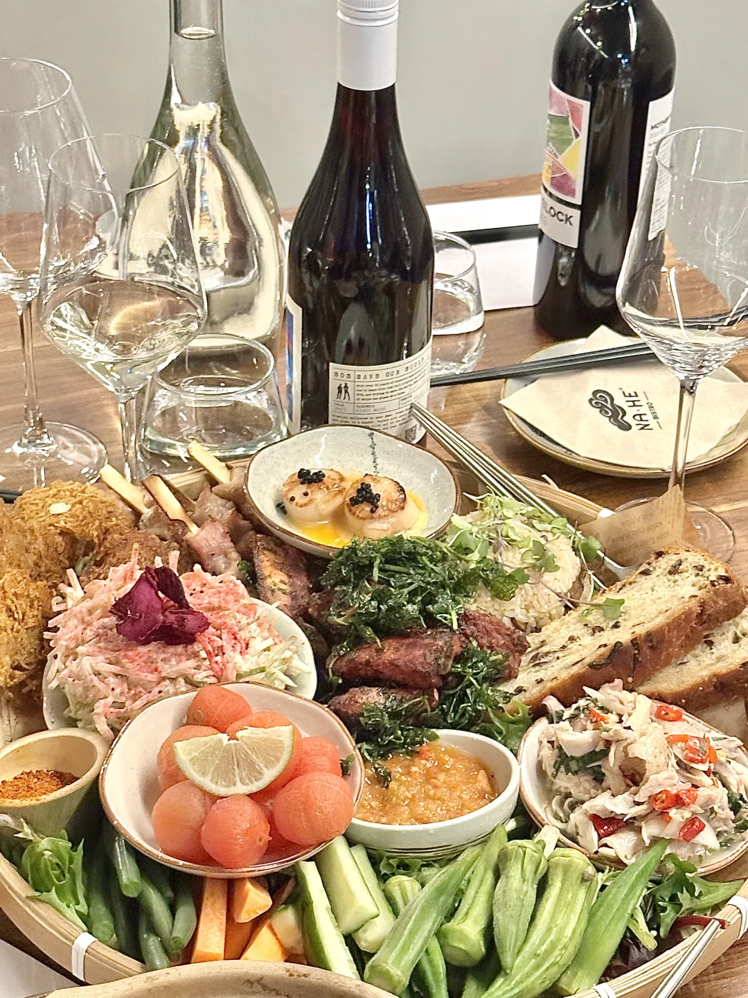 30喝出300的质感—被低估的维州性价比葡萄酒