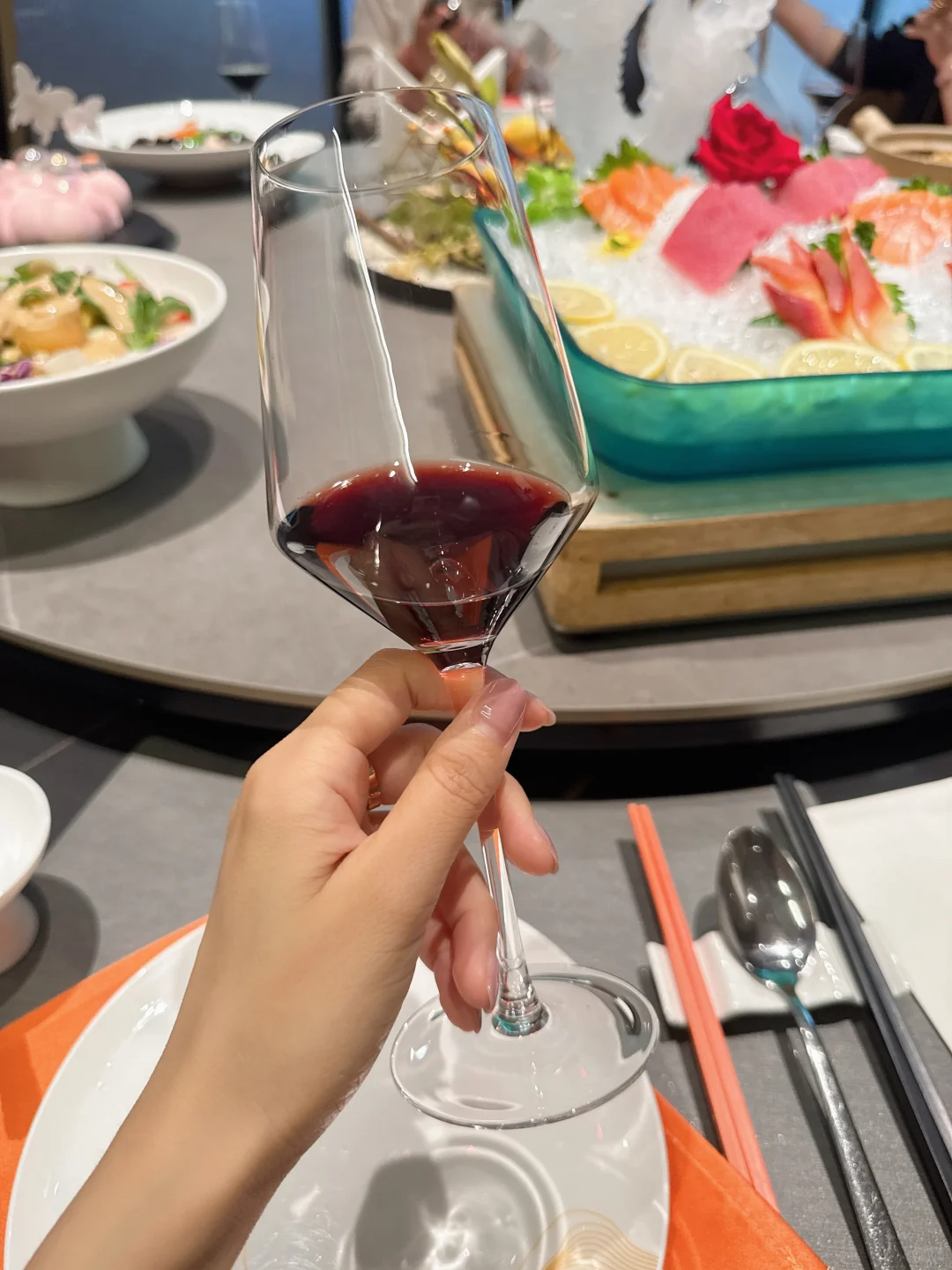 不会还有人不懂红酒知识吧?进来查漏补缺!