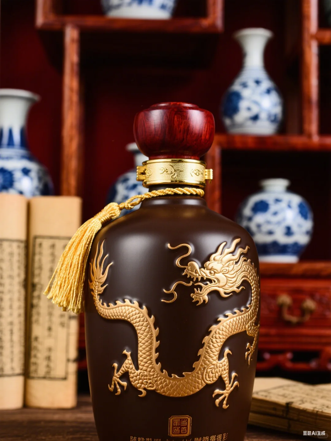 酱香酒为什么被称为“国酒”？
