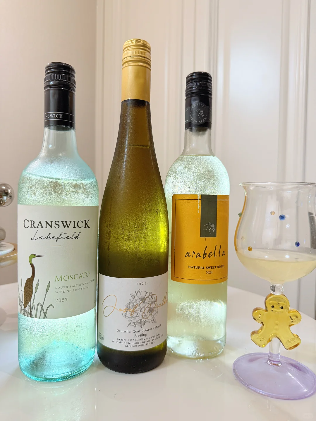 已售40000瓶+❗️宝藏小甜酒套装报道❗️