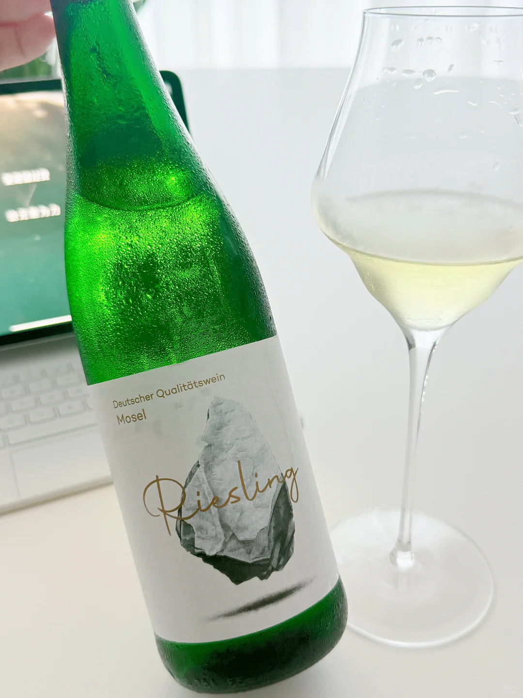 ?88r的葡萄酒礼盒❗️光杯子就值回票价❗️
