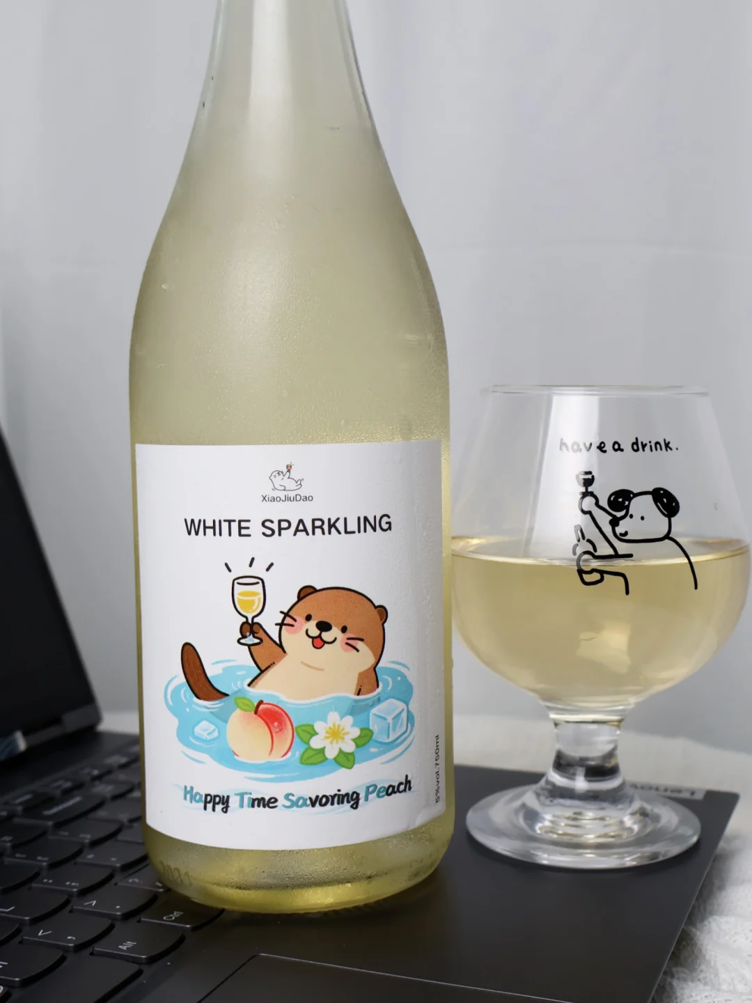 离谱！这酒凭什么这么好喝？喝完想囤 10 箱