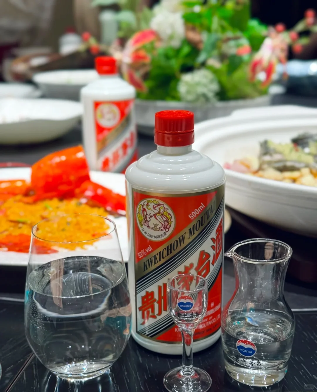 白酒知识干货分享