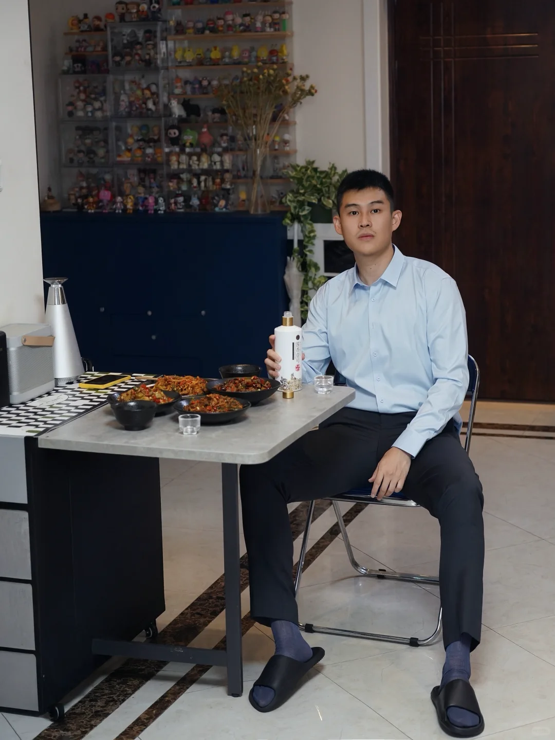 小酌别再乱花钱！盒马这款白酒真的赢很大