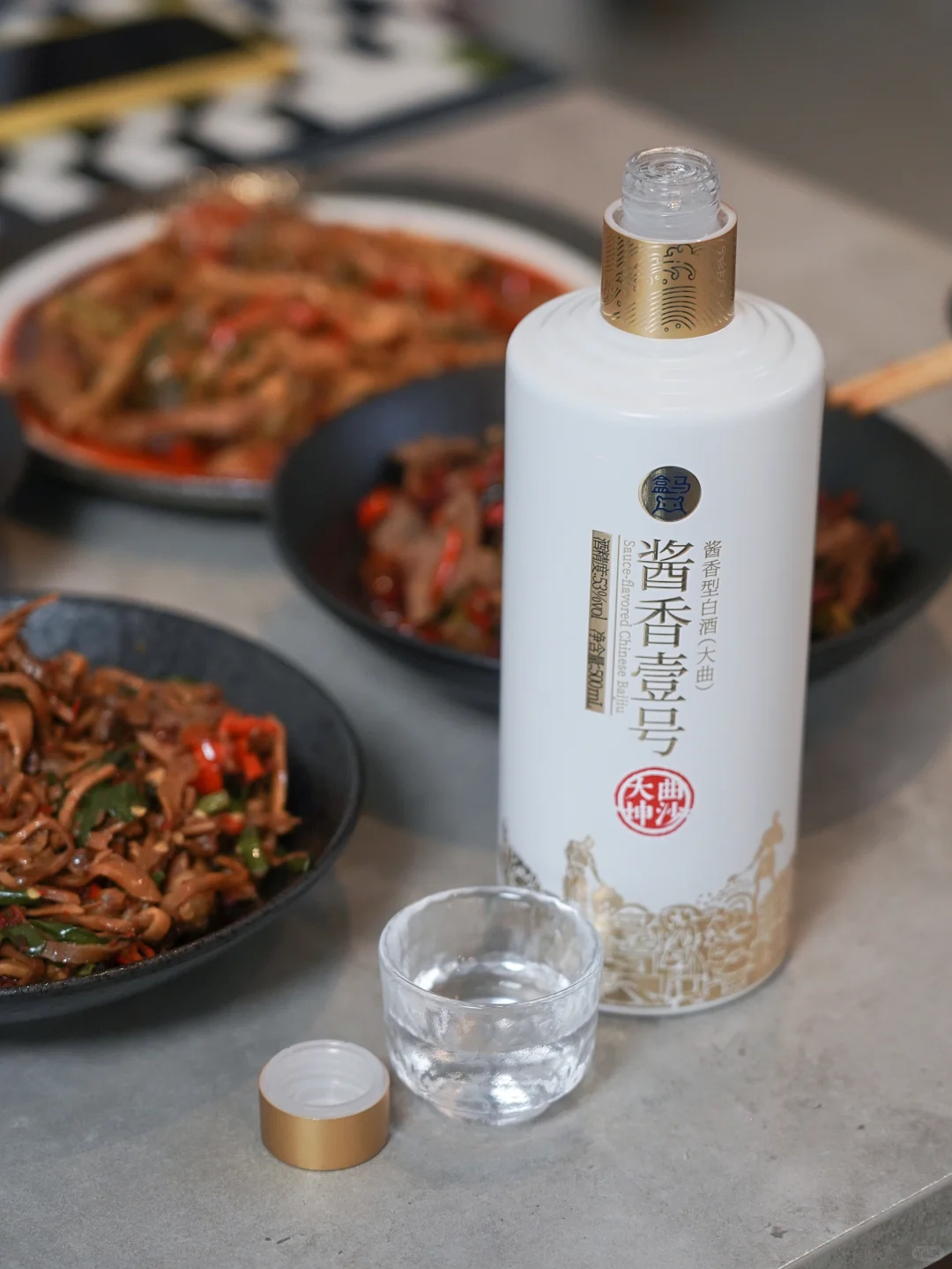 小酌别再乱花钱！盒马这款白酒真的赢很大