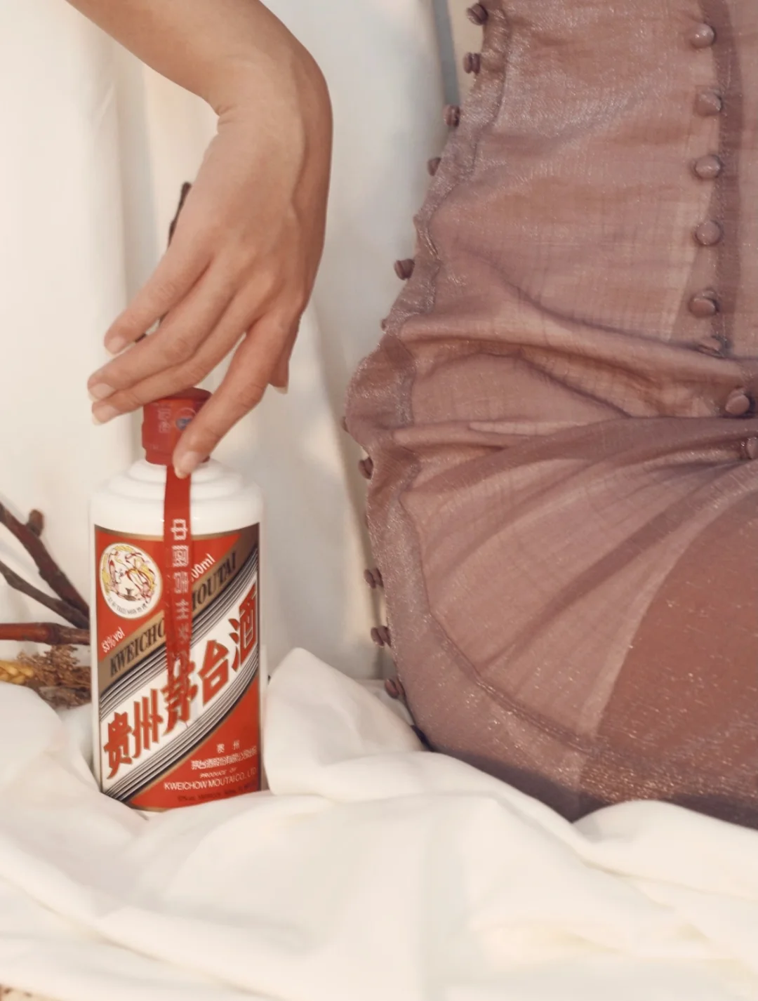 国酒茅台｜这些简单白酒知识要知道！