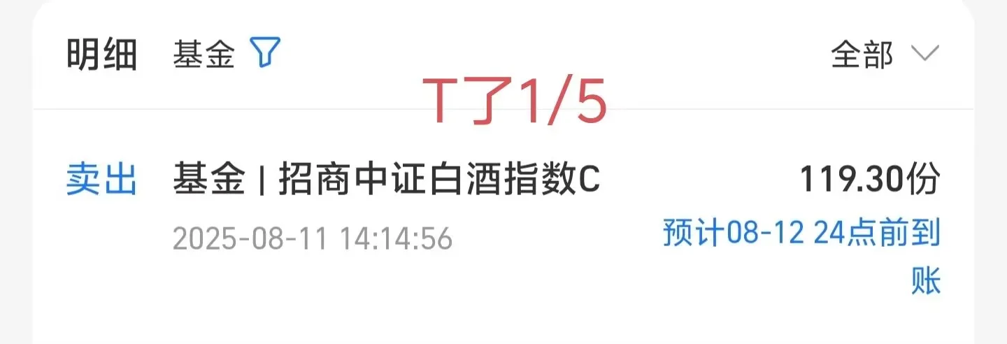 今天最靓的仔，白酒T了一点