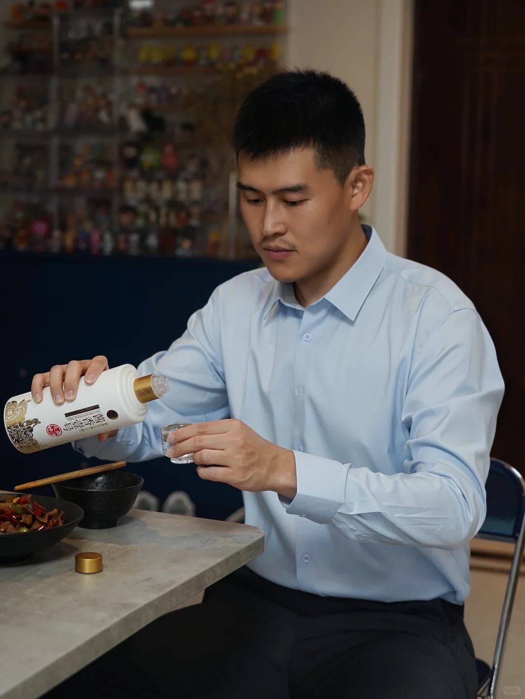 小酌别再乱花钱！盒马这款白酒真的赢很大