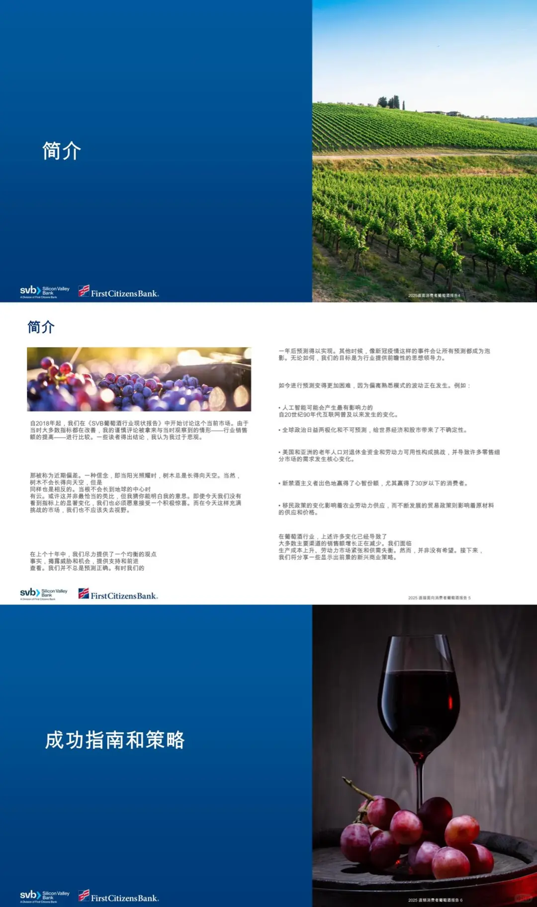 2025葡萄酒行业风向标,Z世代不爱喝酒了？