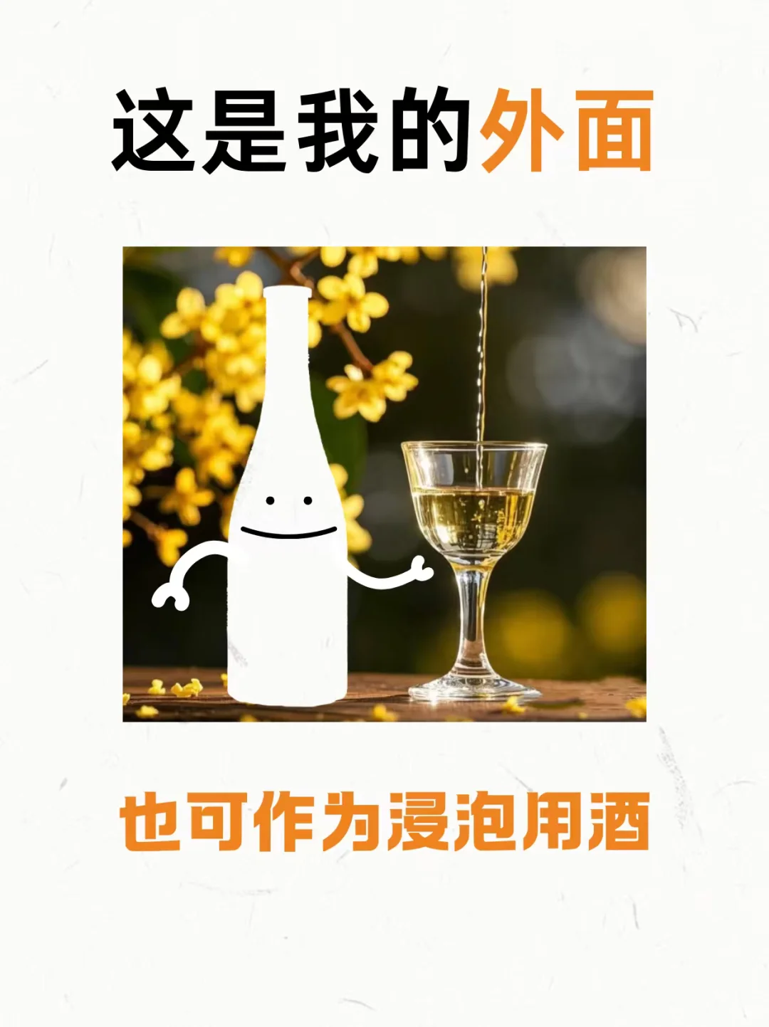 【内含?】多乐囤白酒の社牛开场白