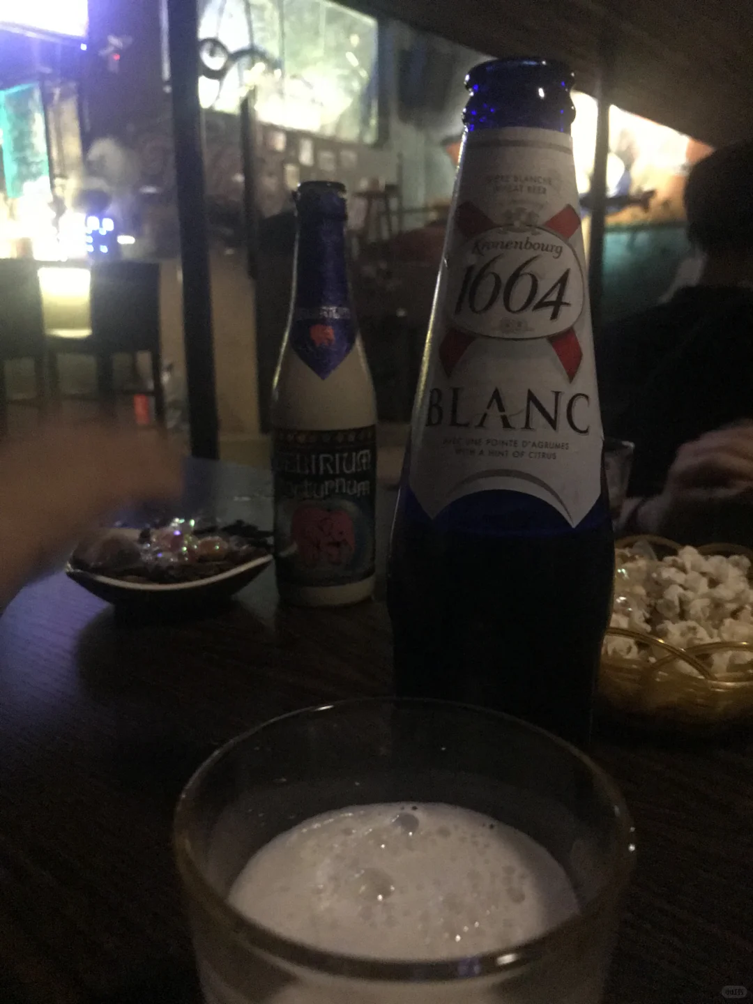 香香的汾酒，真能醒酒！