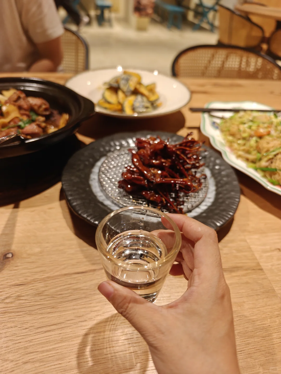 ?男生聚会微醺指南｜挖到白酒宝藏