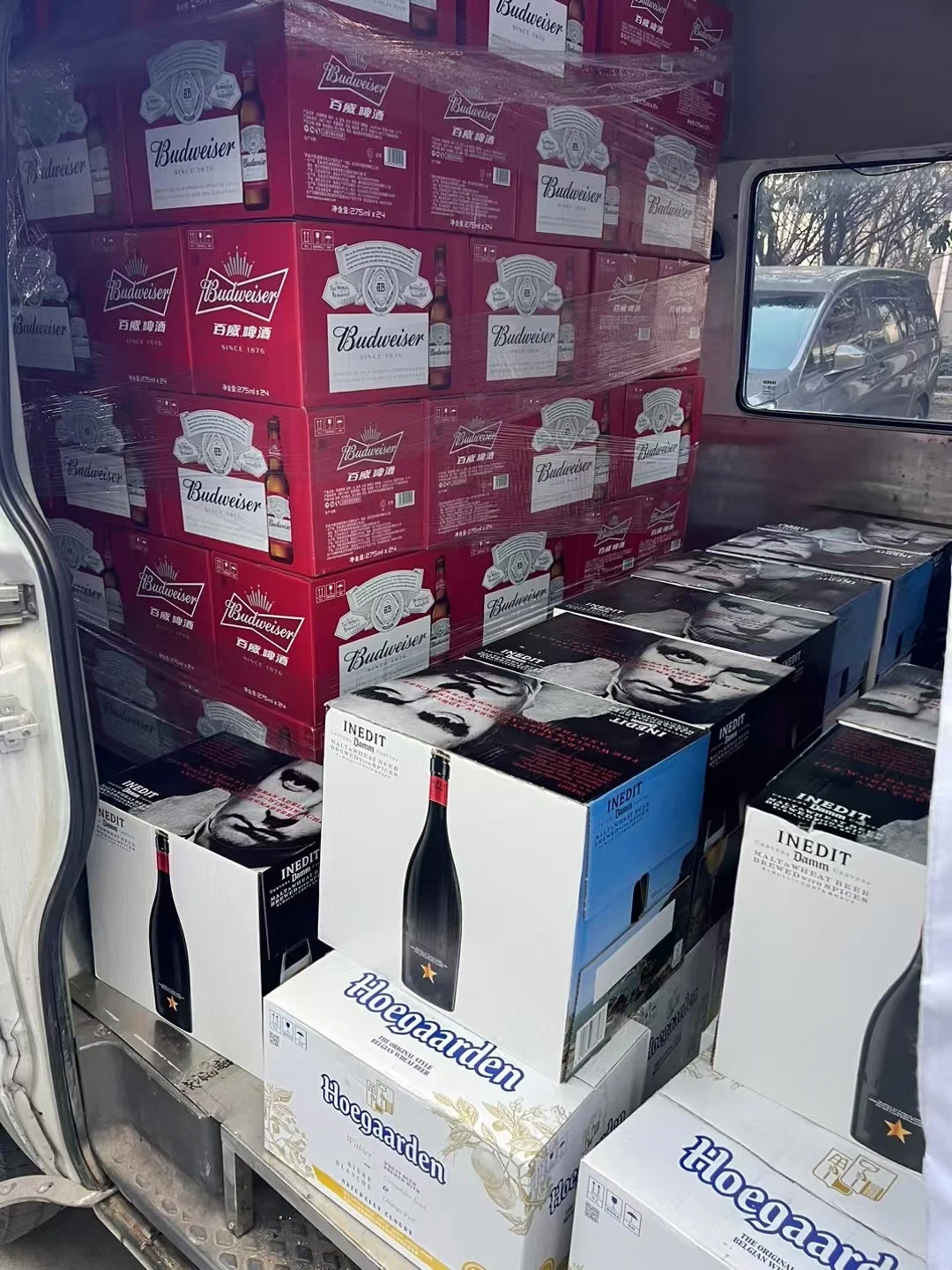 ?内行人从不外传的酒水批发“潜规则”！