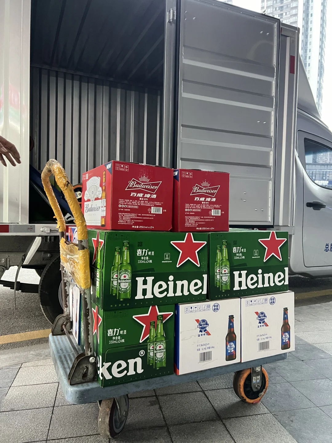 ?内行人从不外传的酒水批发“潜规则”！