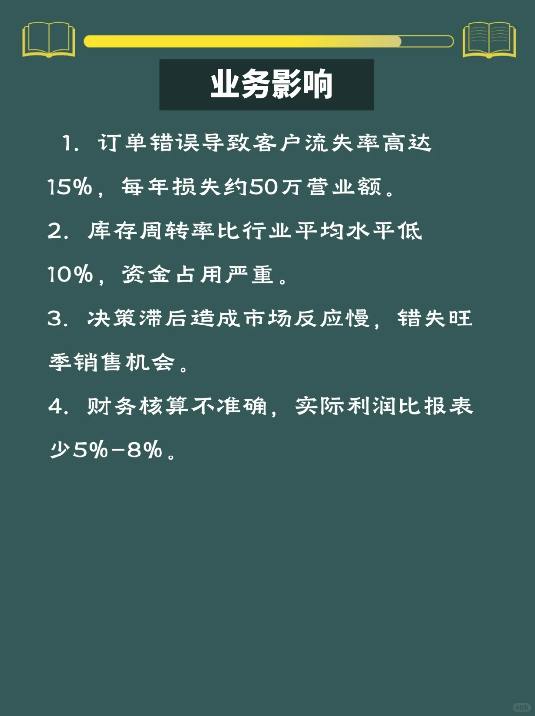 解决酒水饮料行业老板的烦恼！看过来！