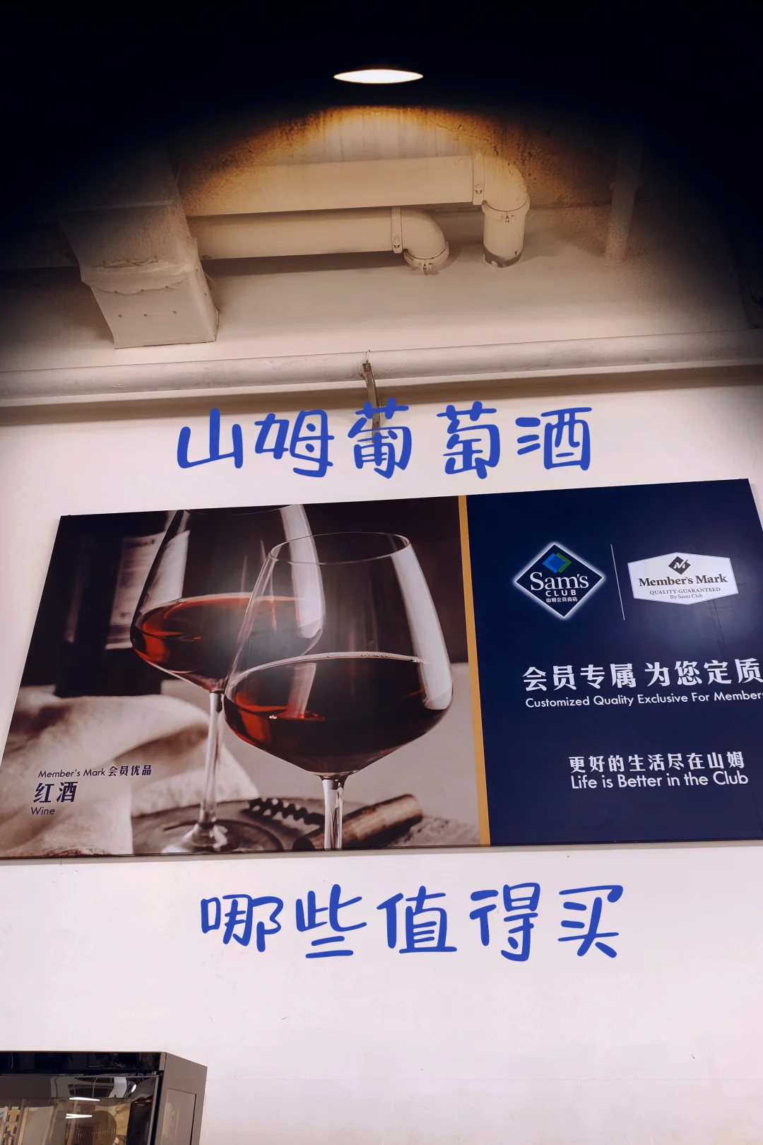 纯干货：山姆葡萄酒哪些值得买？