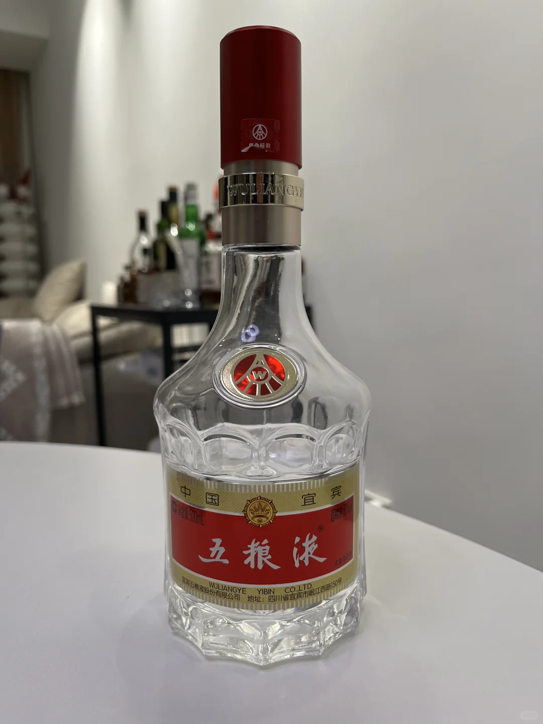 也爱白酒 | 说说五粮液和最近的白酒行情