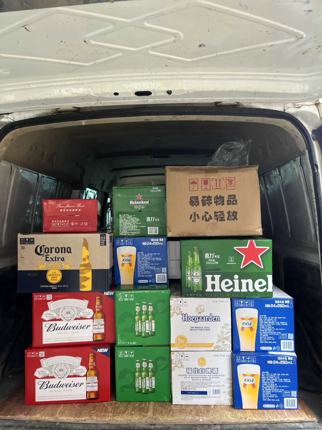 ?内行人从不外传的酒水批发“潜规则”！
