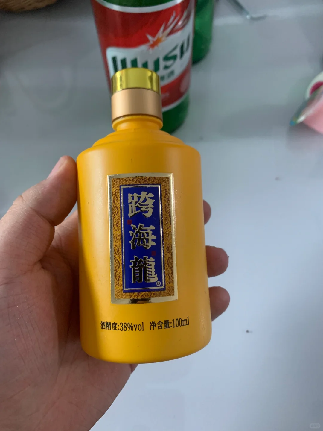 03年大学毕业生创业卖养生酒，做男士大健康！